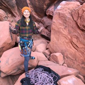 Meet your Posher, Xiaoxiao